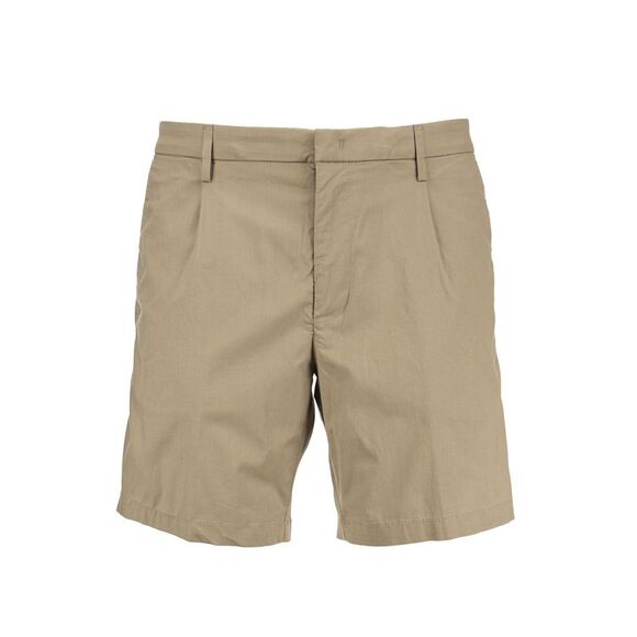 Dondup Men Fergus - Cotton Blend Shorts